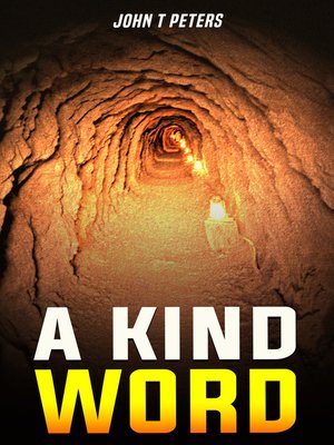 cover image of A Kind Word